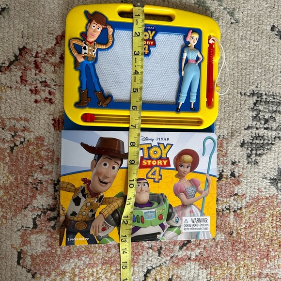 Drawing Board for Kids - Picture 5 of 10